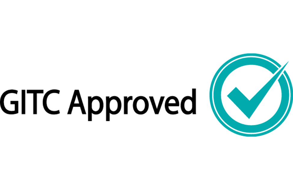 GITC accreditation