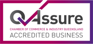 Q Assure accreditation