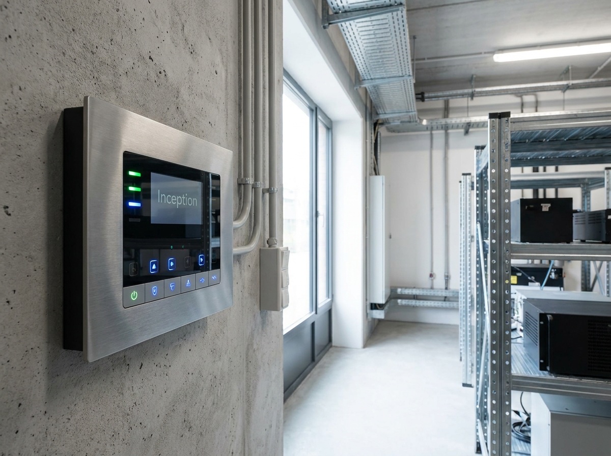 Changes in Alarm System Technology