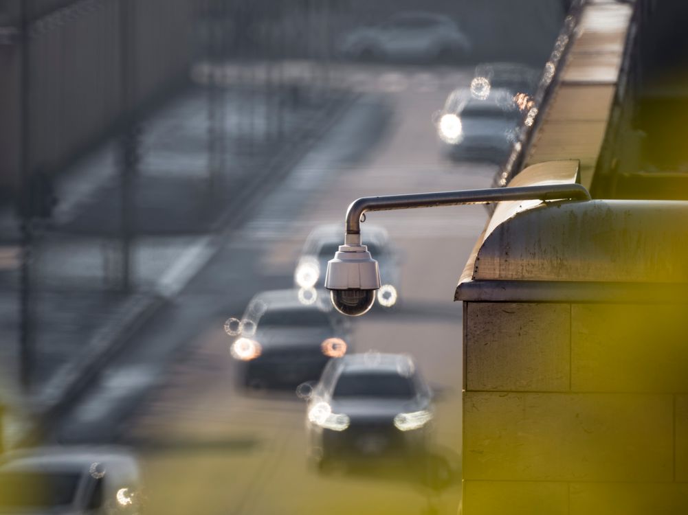 Choosing the Right CCTV System for You