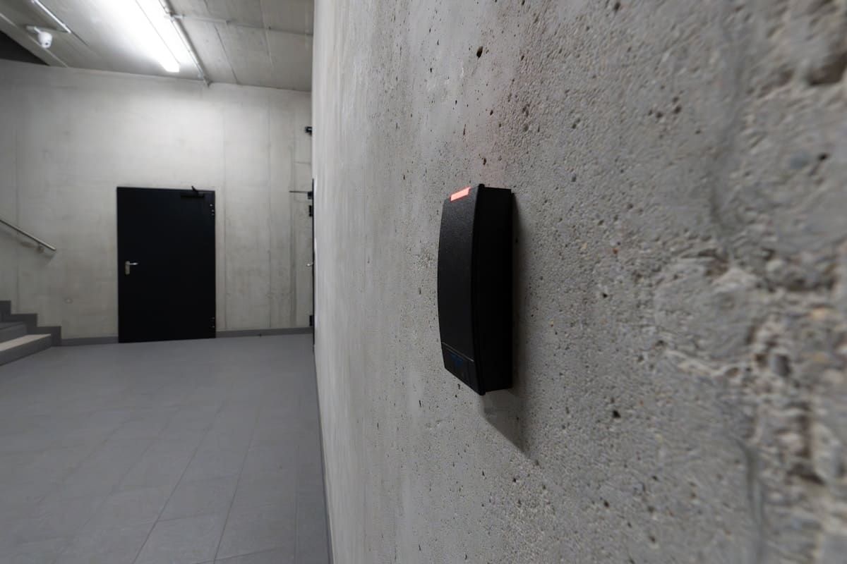 Benefits of Access Control Systems for Businesses