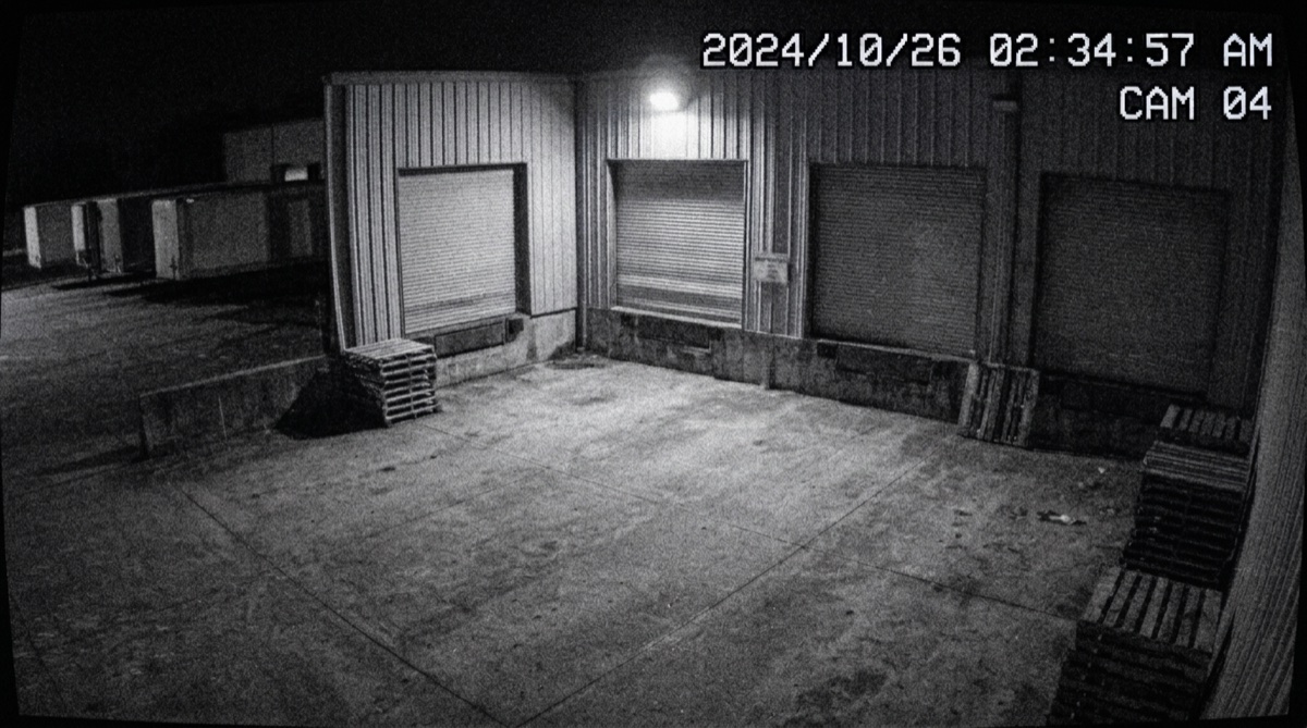 Why is Security Camera Footage Low Quality?