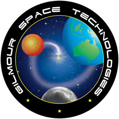 Gilmour Space