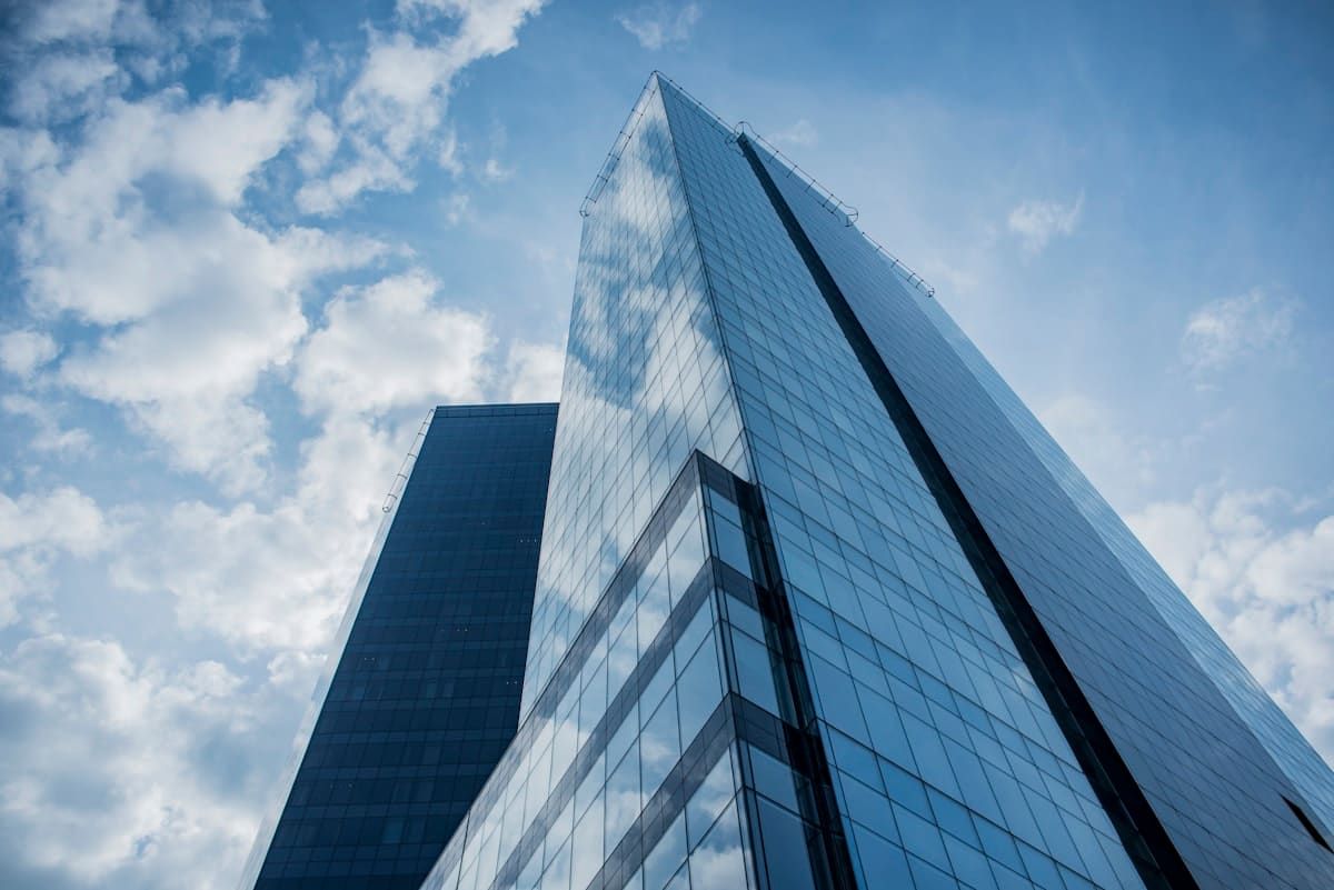 Bravis Security intercom and access control for high-rise buildings Brisbane