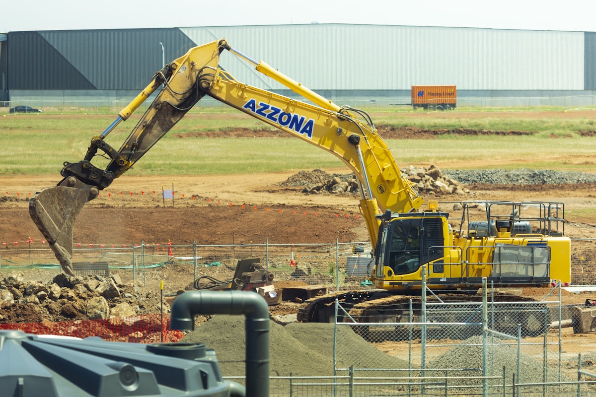 Bravis Security alarm monitoring and perimeter security for mining and energy sites