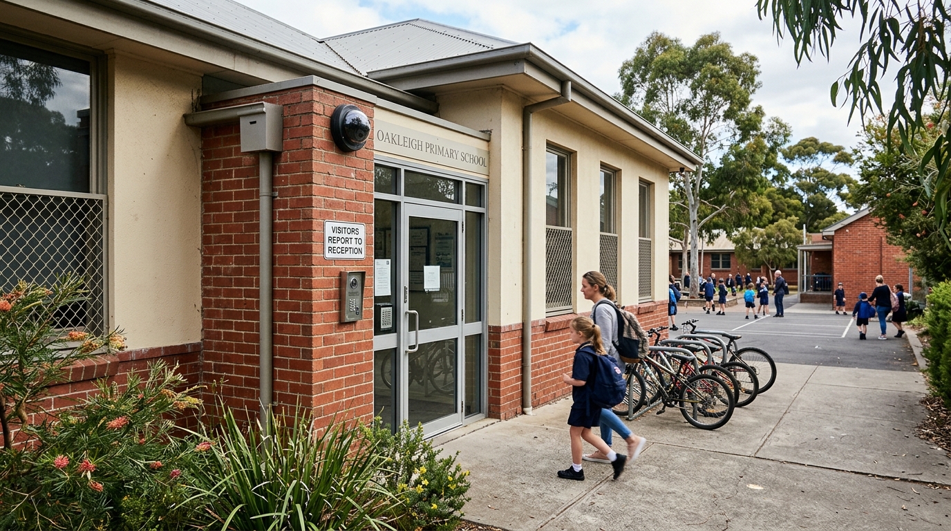 Bravis Security alarm systems and access control for educational institutions