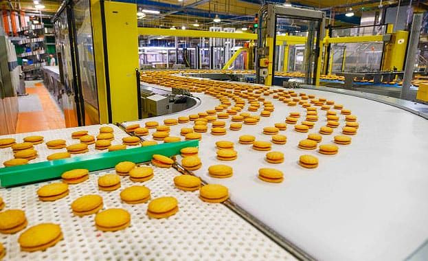 Milestone VMS and Integriti access control deployed at Arnott's Biscuits — Bravis Security