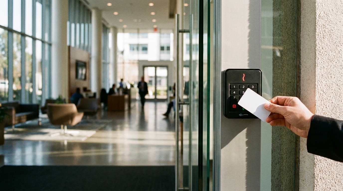 Access Control