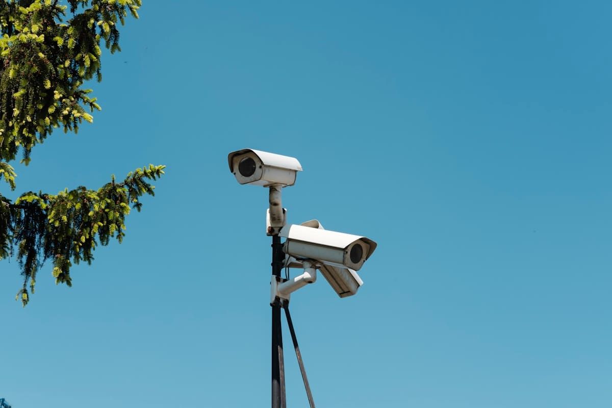 Professional CCTV Monitoring — South East Queensland commercial and industrial sites