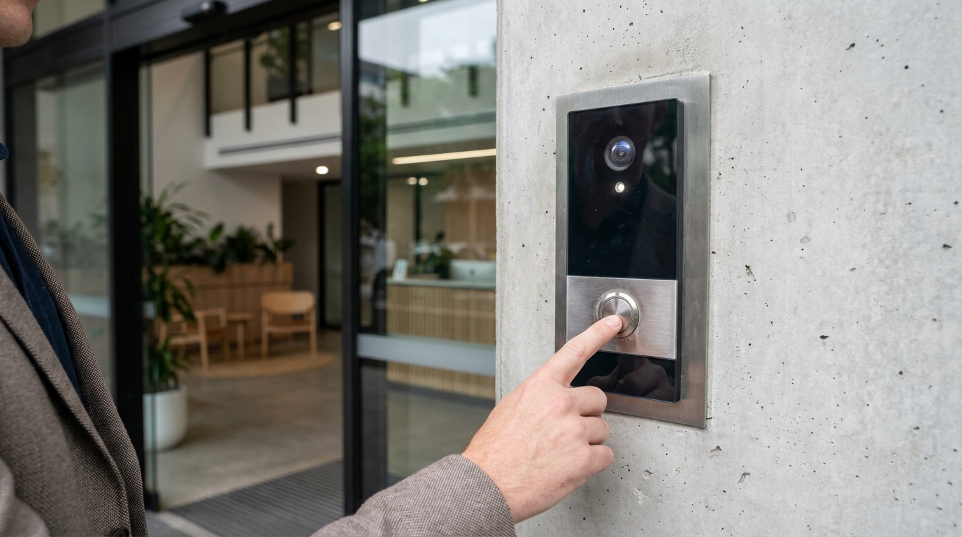 Intercoms