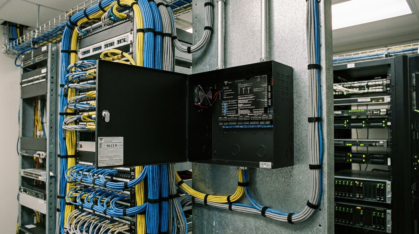 WinDSX Access Control