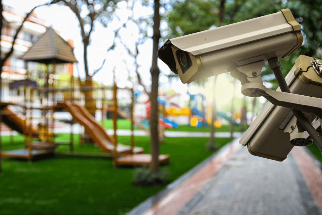 Surveillance and Security Protocols for Schools Featured Image