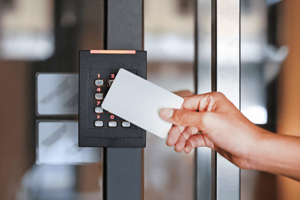 Benefits of Access Control Systems for Businesses Featured Image